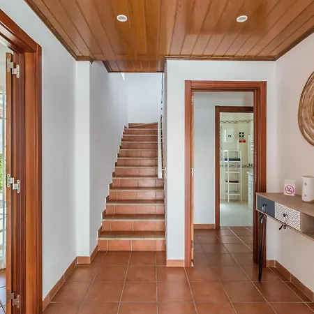 Villa Yellow House Aldeia do Meco