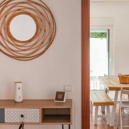 Yellow House Villa *