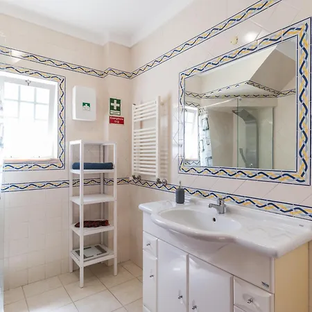 Yellow House Aldeia do Meco