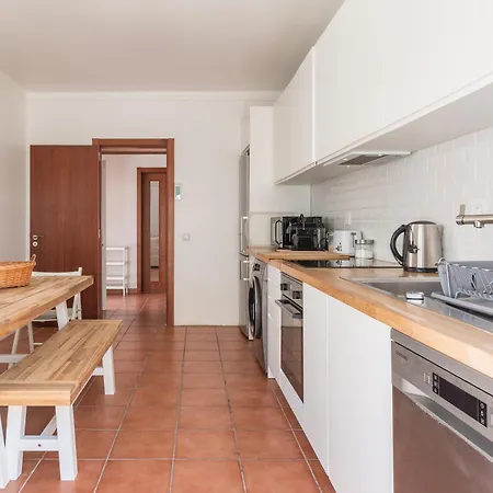 Yellow House Villa *