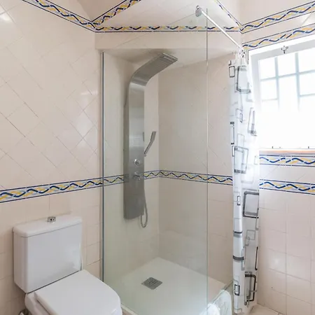 Villa Yellow House Aldeia do Meco