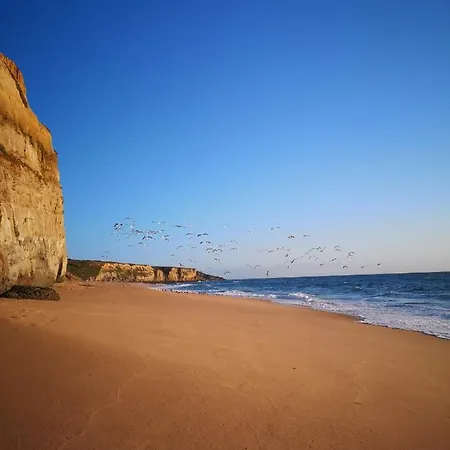 Yellow House Villa Aldeia do Meco