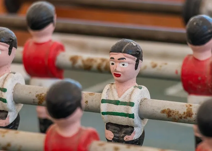 Yellow House 빌라 알데이아 두 메코