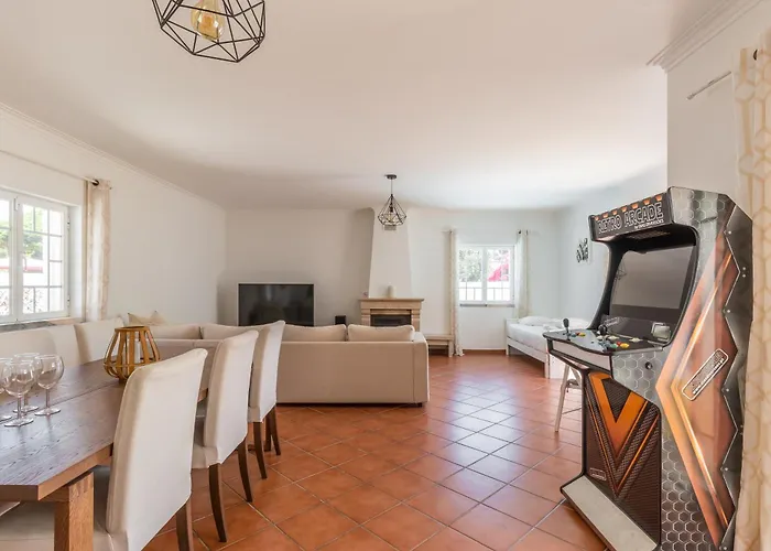 빌라 Yellow House *