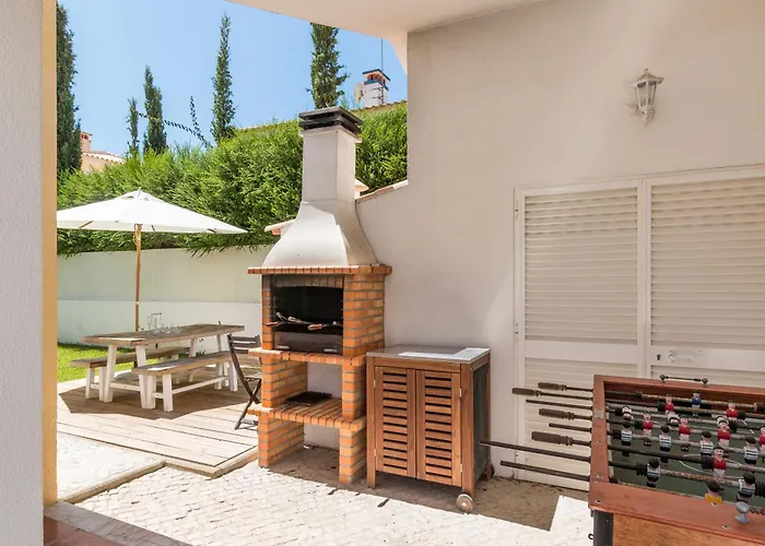 빌라 Yellow House *