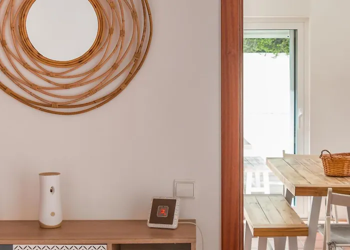 Yellow House 빌라 *