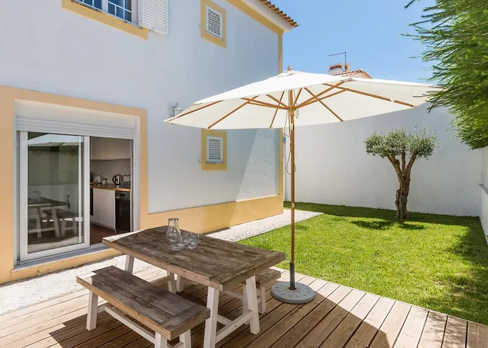 Yellow House 빌라 *