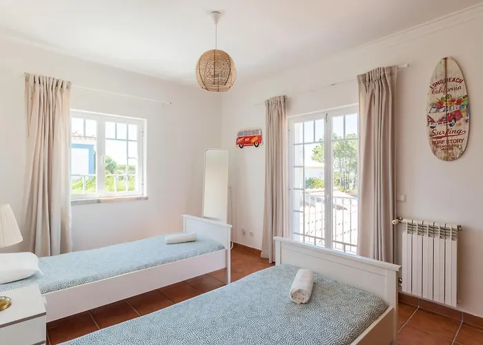 빌라 Yellow House *