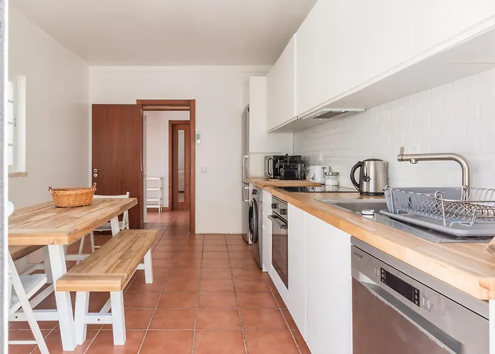 Yellow House 빌라 *