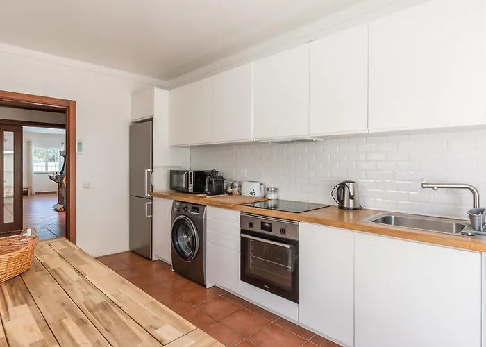 빌라 Yellow House *