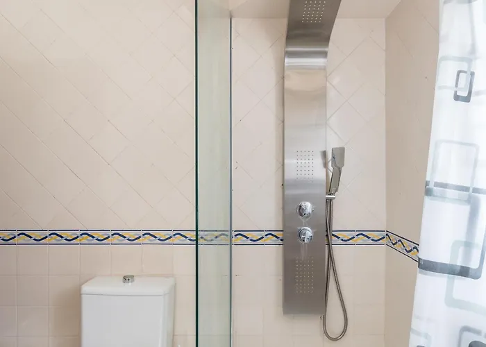 Yellow House 빌라 *